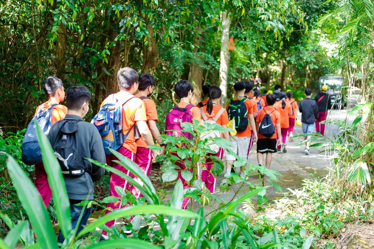 HaiAu Educursions