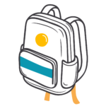 schoolbag icon-01