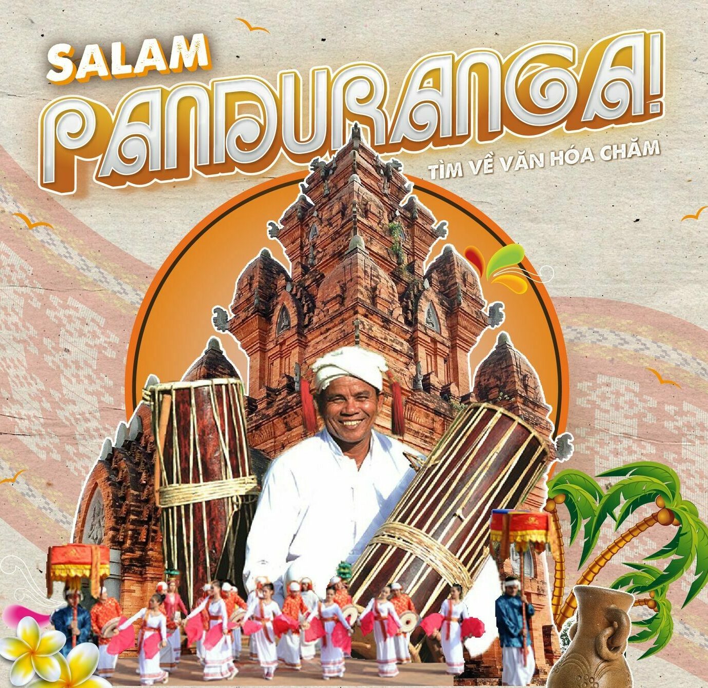Salam Panduranga