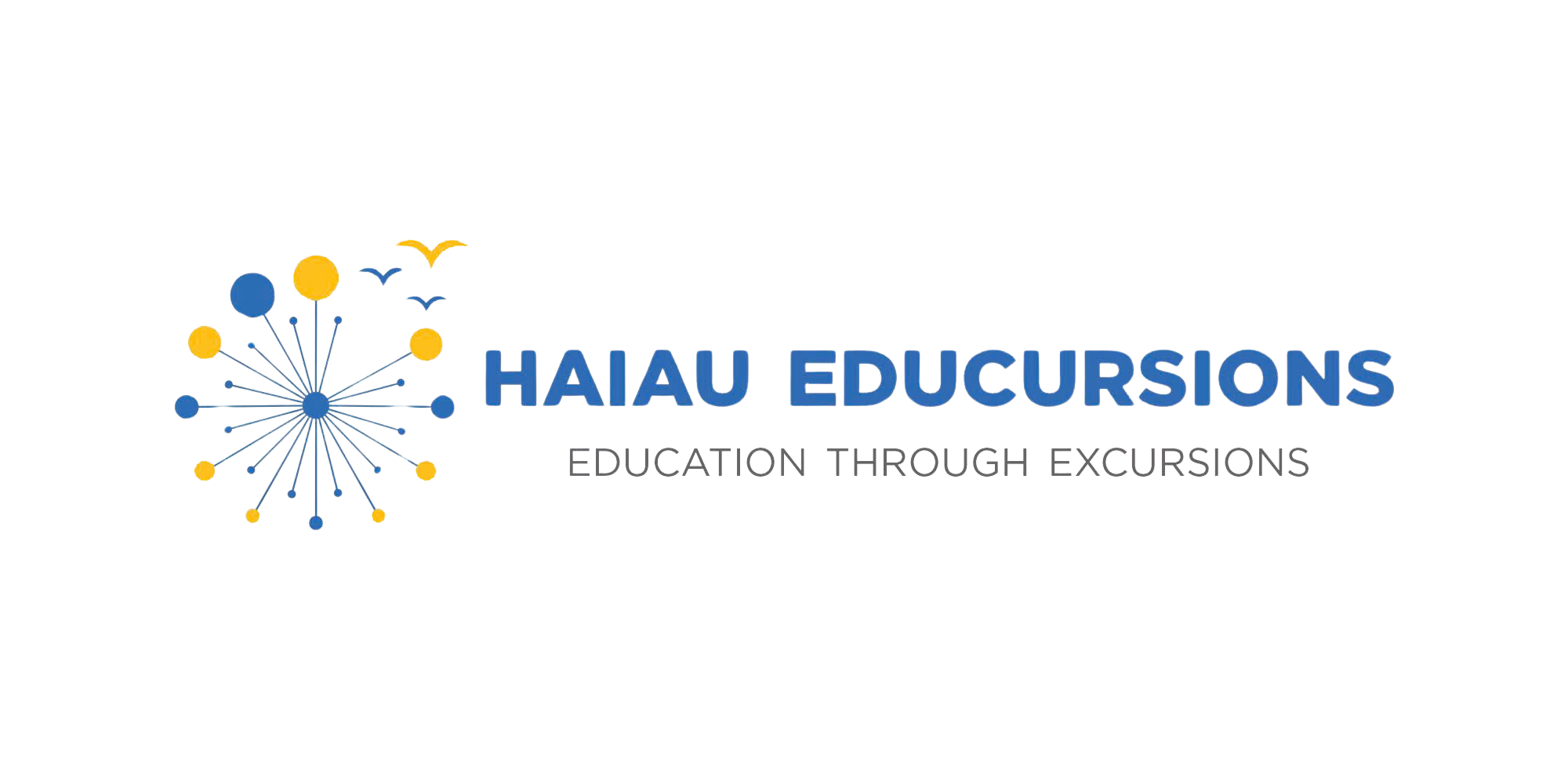 logo hải âu edurcursions png