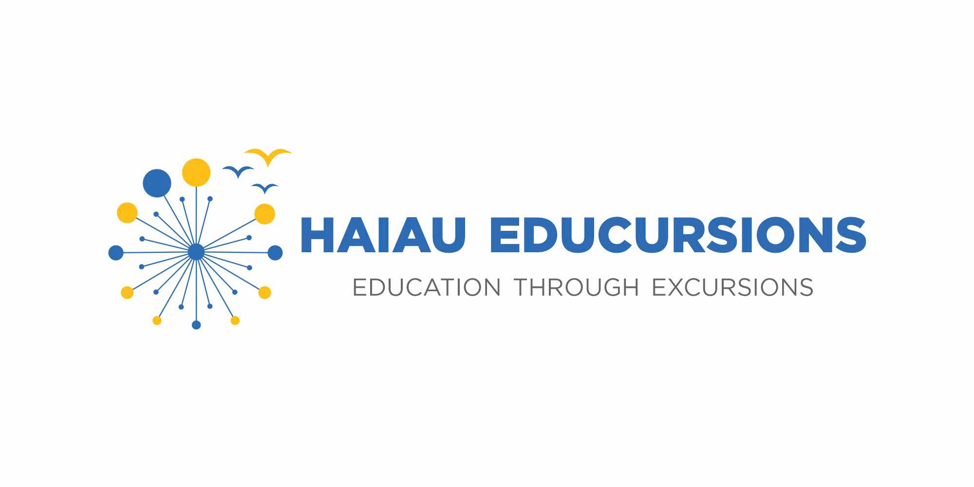 logo hải âu edurcursions