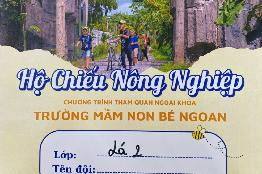 Nông nghiệp