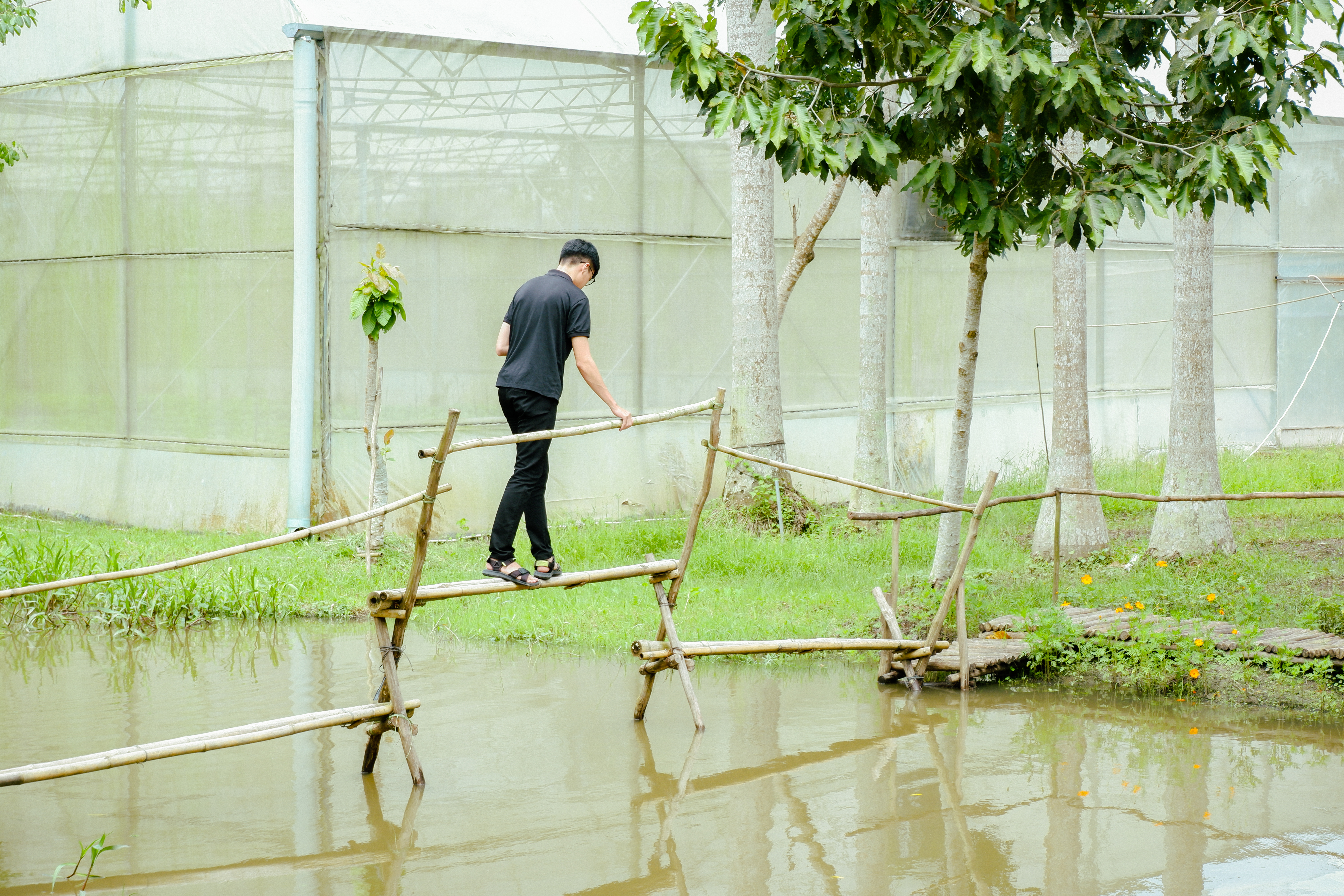 Bảo Gia Farm Camping