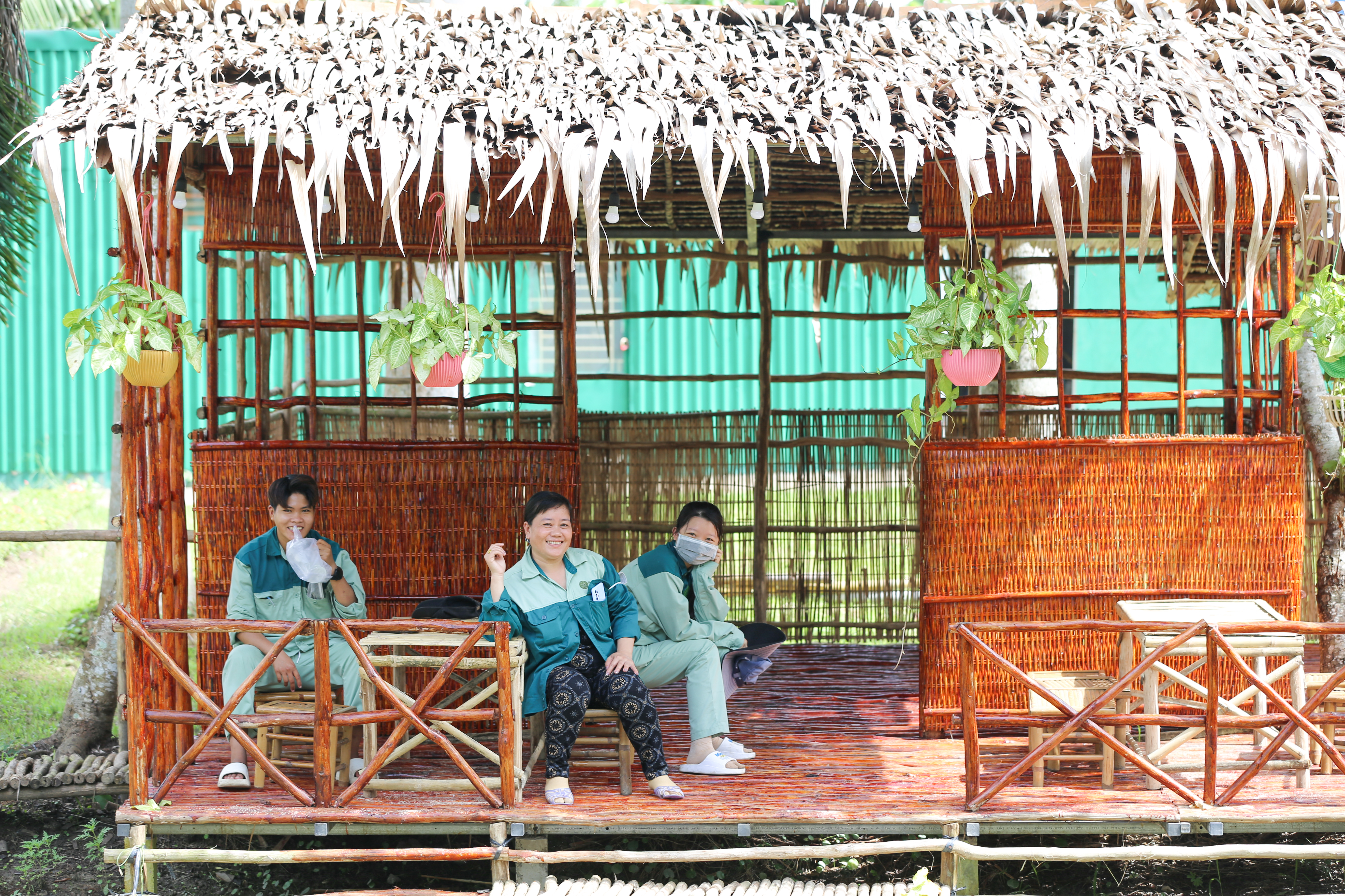 Bảo Gia Farm Camping